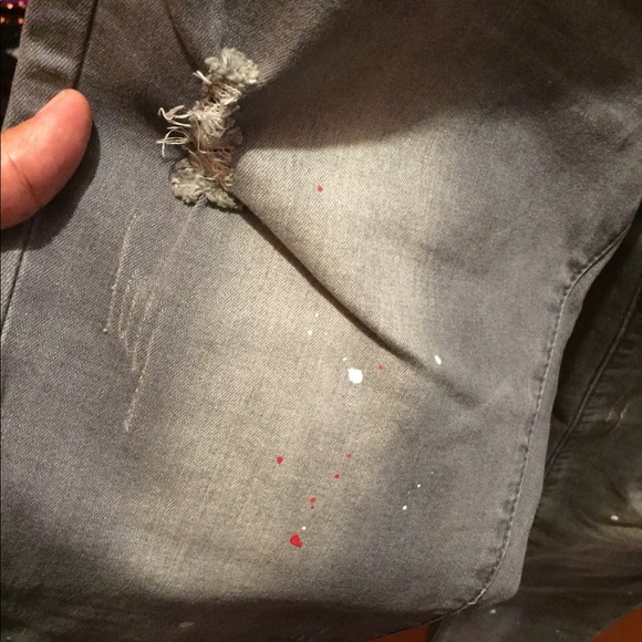 ✨NEW✨Bee&Ceci jeans size 13 👖 - Picture 2 of 7